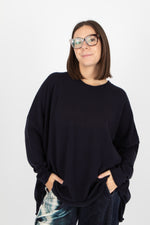 Capra Studio Mira Pullover