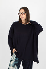 Capra Studio Mira Pullover