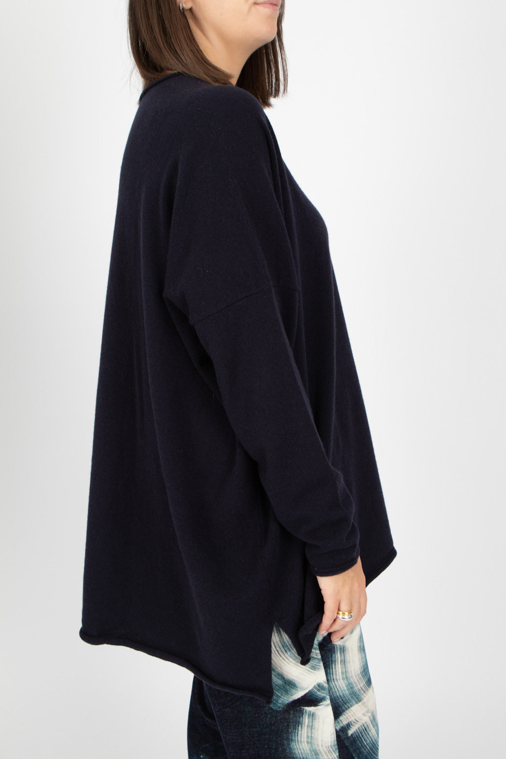 Capra Studio Mira Pullover