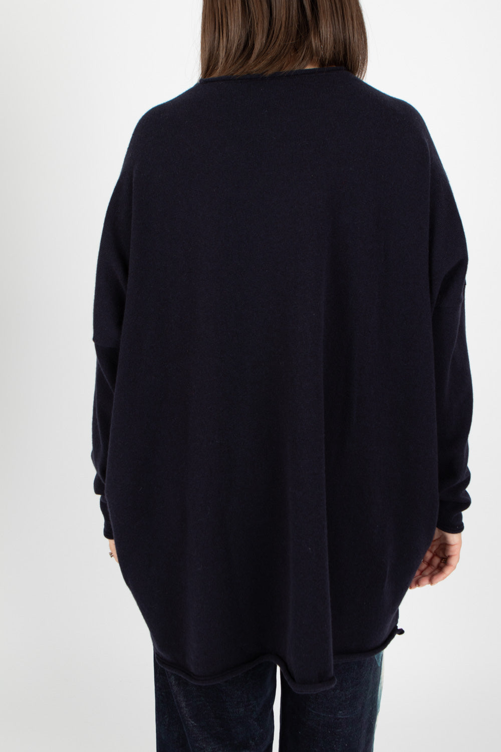 Capra Studio Mira Pullover