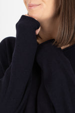 Capra Studio Mira Pullover