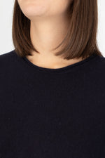 Capra Studio Mira Pullover