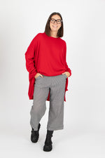 Capra Studio Mira Pullover