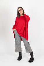 Capra Studio Mira Pullover