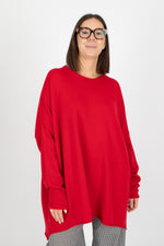 Capra Studio Mira Pullover