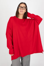Capra Studio Mira Pullover