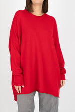 Capra Studio Mira Pullover