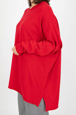 Capra Studio Mira Pullover