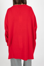 Capra Studio Mira Pullover