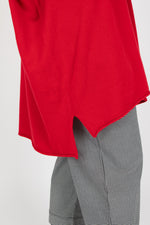 Capra Studio Mira Pullover