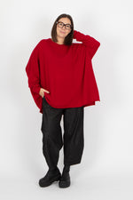 Capra Studio Mira Pullover