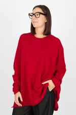 Capra Studio Mira Pullover