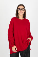 Capra Studio Mira Pullover