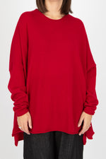 Capra Studio Mira Pullover