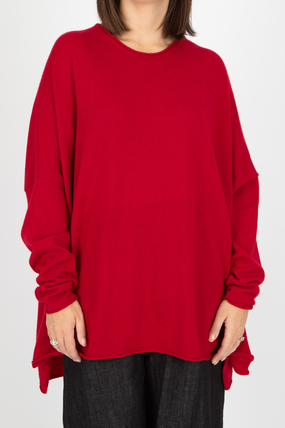 Capra Studio Mira Pullover