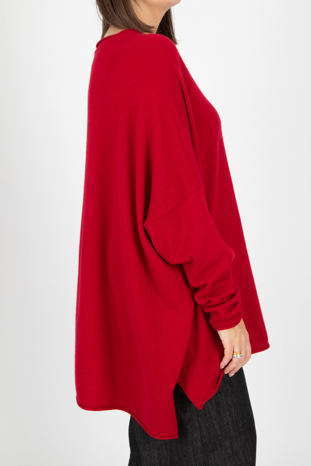 Capra Studio Mira Pullover