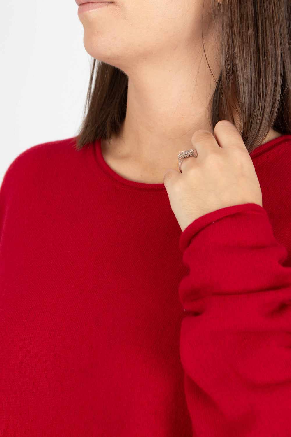 Capra Studio Mira Pullover