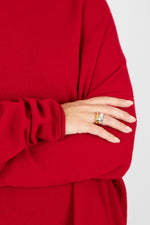 Capra Studio Mira Pullover