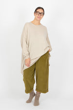 Capra Studio Mira Pullover