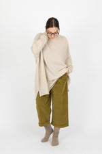 Capra Studio Mira Pullover