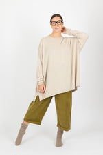 Capra Studio Mira Pullover