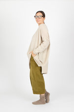 Capra Studio Mira Pullover