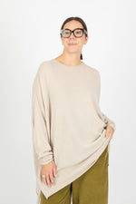 Capra Studio Mira Pullover