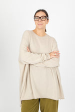 Capra Studio Mira Pullover