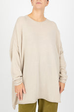 Capra Studio Mira Pullover