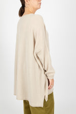 Capra Studio Mira Pullover