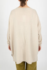 Capra Studio Mira Pullover