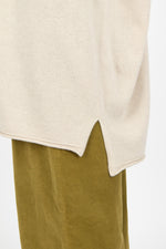 Capra Studio Mira Pullover