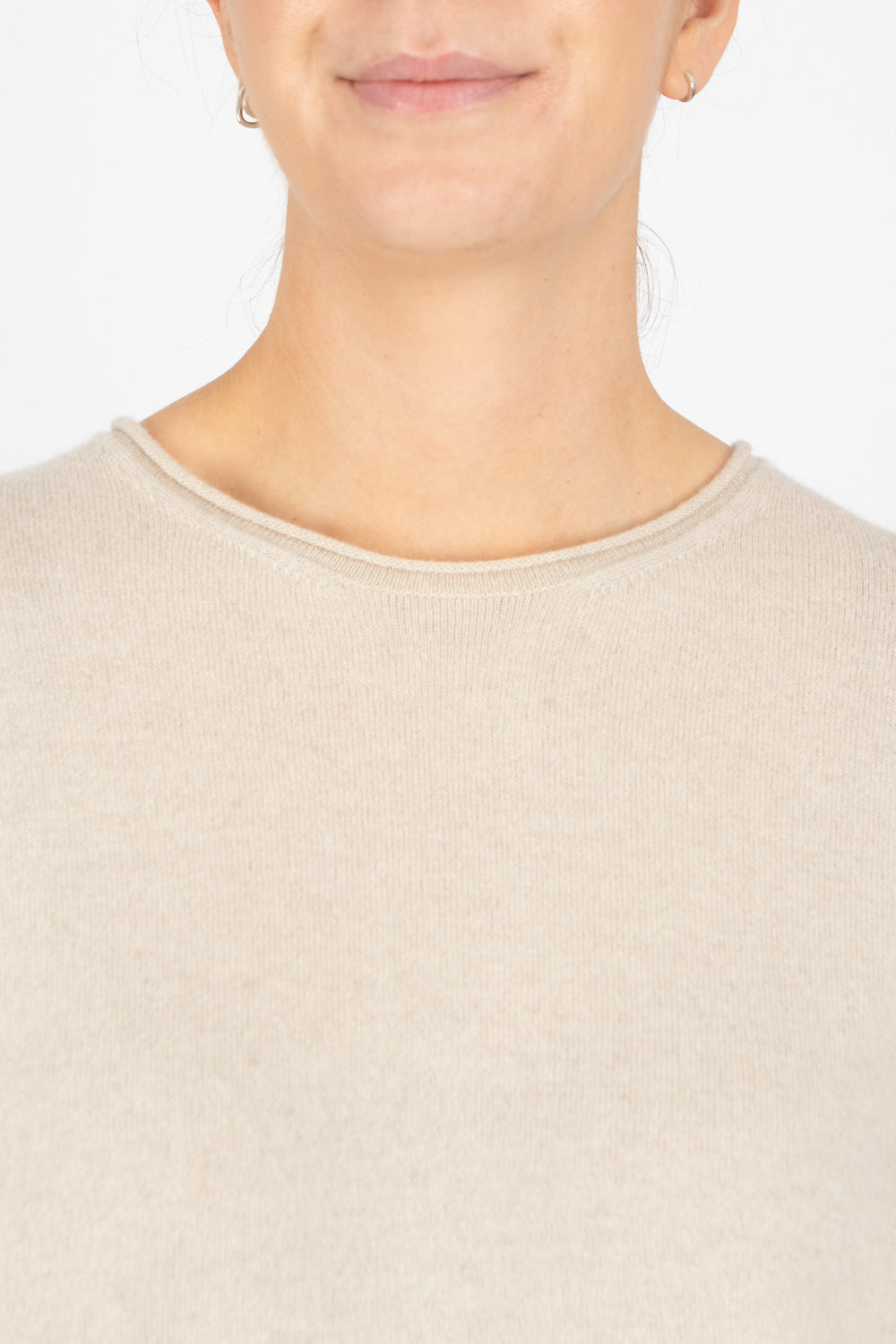 Capra Studio Mira Pullover