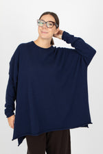 Capra Studio Mira Pullover