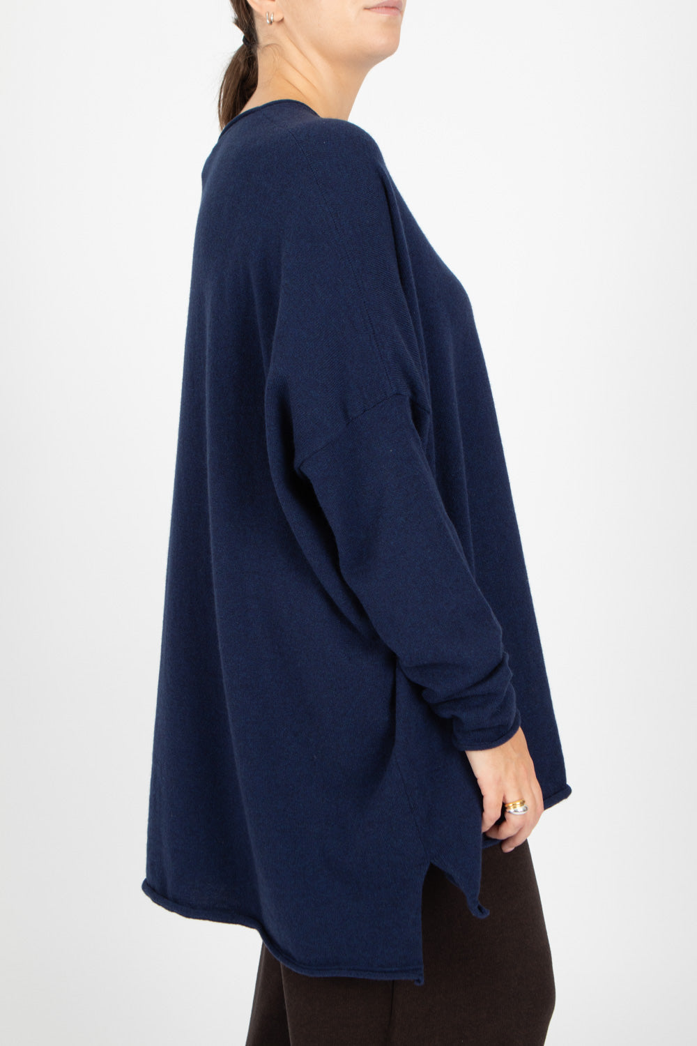 Capra Studio Mira Pullover