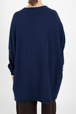 Capra Studio Mira Pullover