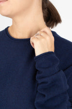 Capra Studio Mira Pullover