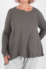 Rundholz Black Label T-Shirt