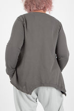 Rundholz Black Label T-Shirt