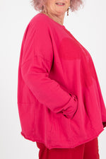 Rundholz Black Label Sweatshirt