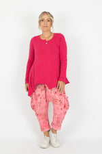 Rundholz Black Label T-Shirt