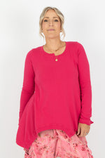 Rundholz Black Label T-Shirt