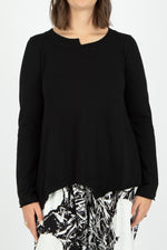 Rundholz Black Label T-Shirt