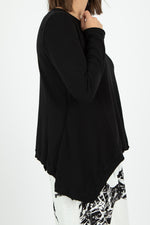 Rundholz Black Label T-Shirt