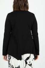 Rundholz Black Label T-Shirt