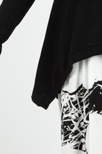 Rundholz Black Label T-Shirt