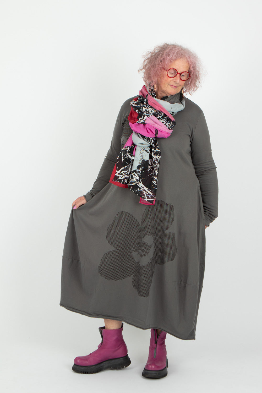 Rundholz Black Label Dress
