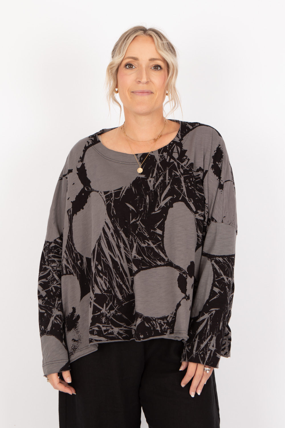 Rundholz Black Label T-Shirt