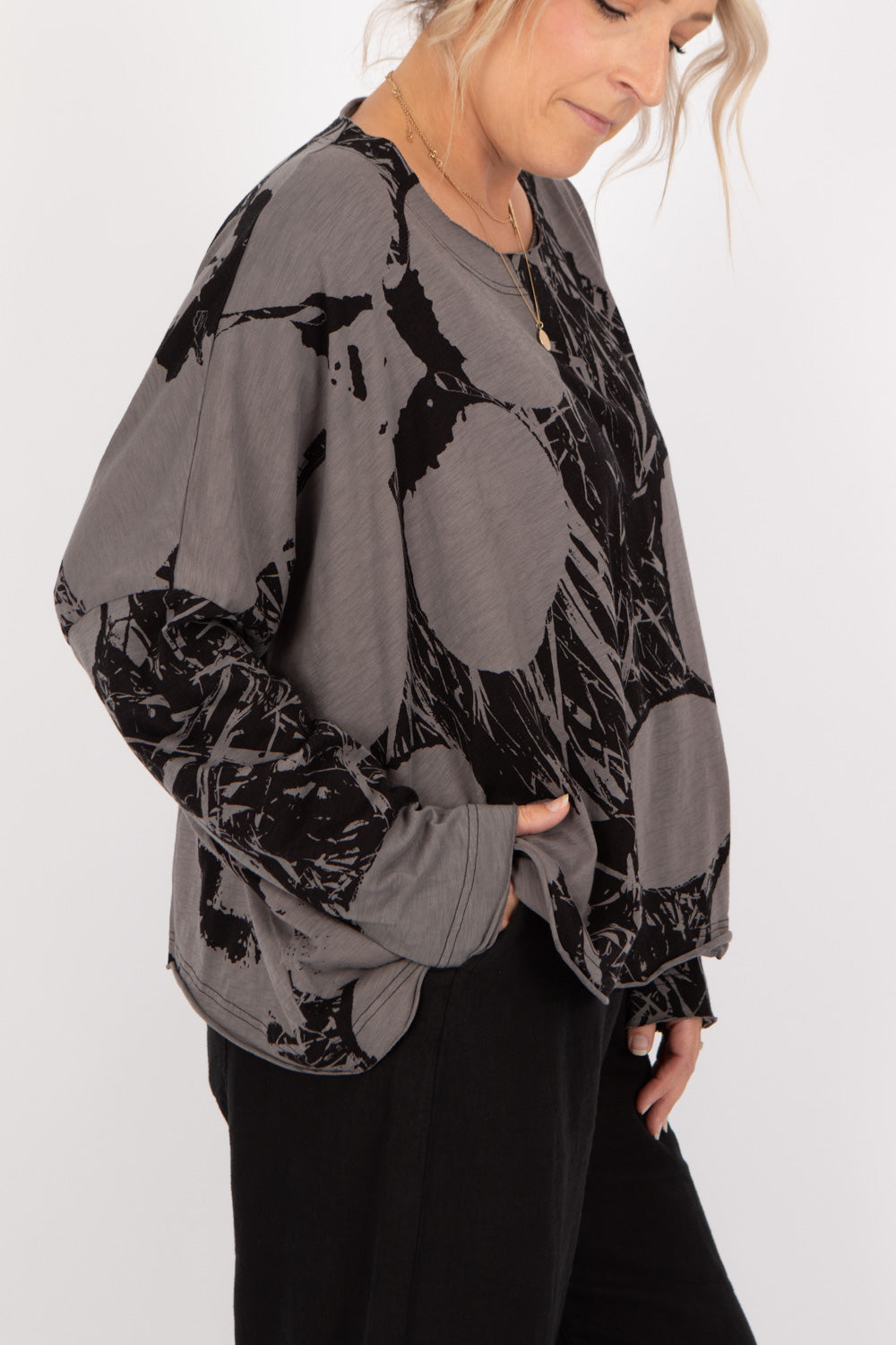 Rundholz Black Label T-Shirt