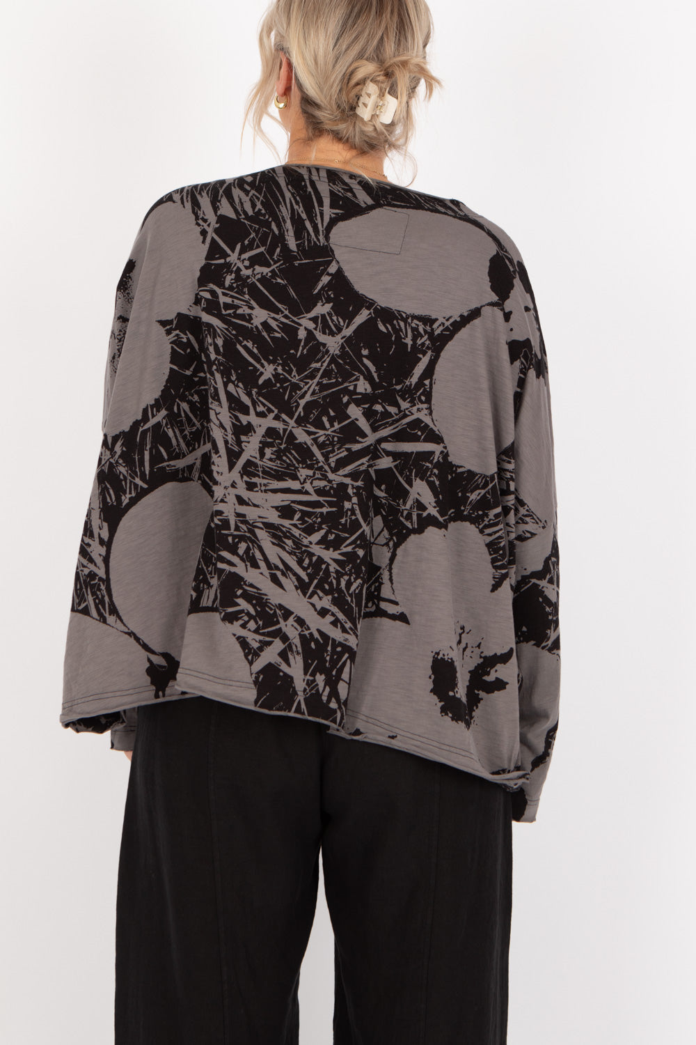 Rundholz Black Label T-Shirt